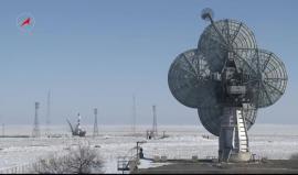 إطلاق ناجح لـ صاروخ "سيوز-أو" للفضاء حاملا معه الشاحنة الفضائية "بروغريس إم إس-05" إلى موقع مداري محدد في الفضاء

وانطلقت مركبة "بروغريس" من هذا الموقع نحو محطة الفضاء الدولية، حاملة مواد متنوعة تزن أكثر من 2500 كيلوغرام إليها. ويجب أن تصل شحنة جديدة من ا