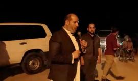 #مباشر اداء صلاة العشاء والتراويح من مخيم العودة شرق غزة بمشاركة عضو المكتب السياسي لحركة حماس د. خليل الحية
بث/ عبد الرحمن الربعي