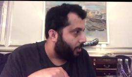 رئيس هيئة الرياضة السعودية تركي آل الشيخ  يهاجم المعلق التونسي عصام الشوالي ويصفه بـ "الكلب" والجمهور التونسي يستنكر