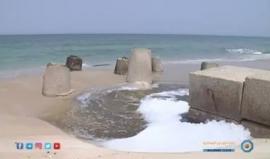 تحذيرات من تلوث الخزان الجوفي في غزة بمياه الصرف الصحي

تقرير: محمد الداعور