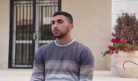 #شاهد
يحيى ربيع ممثل الكتلة الإسلامية في اللجنة التحضيرية للانتخابات في جامعة بيرزيت، يتحدث عن اختطافه وتعذيبه لدى جهاز المخابرات " الفلسطينية "