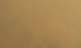 في هذه اللحظات .. حرائق هائلة تجتاح حيفا المحتلة وإخلاء آلاف المستوطنين