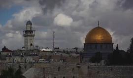 #شاهد .. توسع مستوطنة "التلة الفرنسية" في القدس المحتلة .  

تقرير دانا أبوشمسية