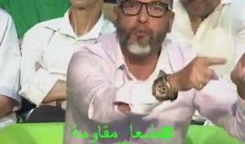 ماذا رد الجزائريون على سفير السعودية الذي وصف حماس بالارهاب؟