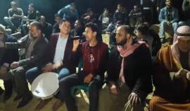 اجمل مديح من مخيم العودة شرق جباليا

تصوير أنس الشريف