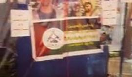 كلمة أبو عبيدة الناطق باسم كتائب القسام في خيمة التضامن مع الأسرى في رام الله