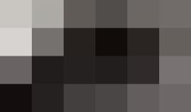 الشبان أمطروها بالحجارة..  لحظة دخول حافة تابعة لجيش الاحتلال لمخيم قلنديا شمال القدس المحتلة