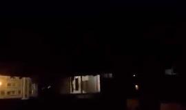 #شاهد
 صوت إطلاق نار أمام مستشفى رفيديا بمدينة #نابلس