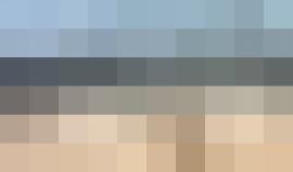 #شاهد الزوارق الحربية التابعة للاحتلال تطلق النار تجاه سفن المسير البحري السابع شمال قطاع غزة