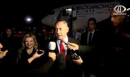 نتنياهو يهدد بالانتخابات المبكرة كرد على إطلاق هيئة سلطة البث العامة
تقرير فلسطين اليوم