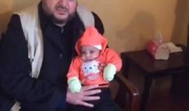 #شاهد .. #بث_مباشر من مخيم عين الحلوة للاجئين الفلسطينيين في لبنان