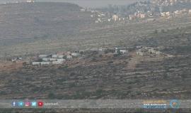 #شاهد | مشروع استيطاني جديد يسعى الاحتلال من خلاله فصل التجمعات السكانية الفلسطينية بين رام الله وشرق القدس.
تقرير: إبراهيم الرنتيسي