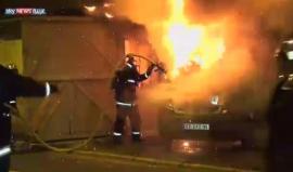 تعرف على أسباب اندلاع أعمال العنف في باريس؟