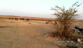 فيديو ٢
نواصل البث من خزاعة..
جولة داخل المخيم ومشاهد للفعاليات.