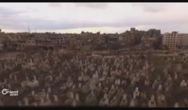 5 سنوات على مجزرة حي الخالدية في #حمص السورية .. ماذا جرى آنذاك بالحي المنكوب ؟
(أورينت نيوز)