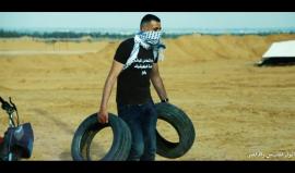 دعوات للمشاركة الحاشدة في جمعة "ثوار من أجل القدس والأقصى" شرق قطاع غزة