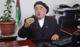 #شاهد الأب مانويل مسلم .. من الذي كان يجب أن يحمي #باسل_الأعرج ؟ 
#الشهيد_المثقف