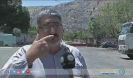 مدفع رمضان.. إرث تاريخي يتمنى أهالي مدينة نابلس أن يتجدد

تقرير: مصعب الخطيب