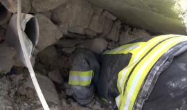 الطائرات الروسية ترتكب مجزرة وسط محافظة #إدلب.. شهداء وجرحى وعالقين تحت الأنقاض
المزيد من التفاصيل مع الإعلامي معاذ الشامي