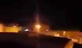 الاحتلال يتجه لمنع الآذان في المساجد .. #شاهد كيف رد أهالي مدينة القدس المحتلة .