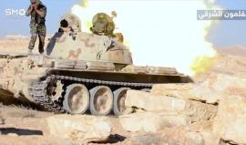 معارك المعارضة في دمشق وحماة .. هل تغير الواقع السياسي والعسكري ؟
shehab.ps/post/10045