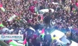 يوافق اليوم ذكرى استشهاد الشاب عدي ارشيد شقيق الشهيدة دانيا ارشيد من مدينة الخليل