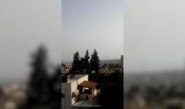 مساجد جنين تنعى الشهيدين سعد صلاح 21 عاما وأوس سلامة 17 عاما اللذين ارتقيا برصاص الاحتلال خلال مواجهات في جنين