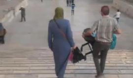 #مباشر .. جولة مسائية في المسجد الأقصى المبارك