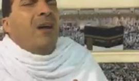 عمرو خالد من الحرم: اللهم اجعل متابعي صفحتي من أهل الجنة
