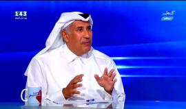 حمد بن جاسم: #القذافي أعطانا أشرطة ضد #السعودية وطلب منا بثها على #الجزيرة .. وكنا نضحك عندما يعرض خططه لاجتياح السعودية بخمسين سيارة