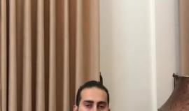 #مباشر تفاصيل الحالة الجوية المرتقبة في فلسطين - الراصد الجوي م. محمد جانم