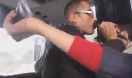 فيديو للشهيد باسل الأعرج الذي ارتقى فجر اليوم برصاص الاحتلال في البيرة خلال اشتباك مسلح مع الاحتلال