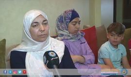 #شاهد | أجهزة السلطة ترفض الإفراج عن الأسير المحرر عصام برقان رغم صدور قرار من المحكمة بالإفراج عنه
تقرير: أكرم النتشة