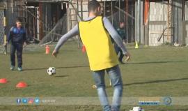 #غزة | لأول مرة سيشارك منتخب للأيتام في بطولة كأس العالم للأيتام في المغرب
تقرير: محمد الداعور