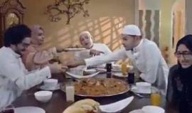 #شاهد
الرسالة لا تكفي !