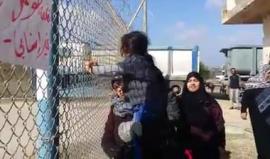 وقفة احتجاجية اليوم للمطالبة بفتح معبررفح البري