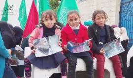 #شاهد الحركة النسائية في حماس تنظم وقفة تضامنية مع أهالي حلب أمام مقر المندوب السامي بمدينة غزة

تصوير: حسن اصليح