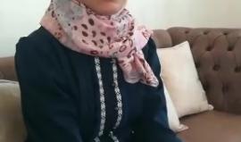 #مباشر 
لقاء مع بيسان ابنة الكاتبة الصحفية لمى خاطر المعتقلة في سجون الاحتلال