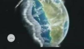 علماء روس يزعمون أنهم اكتشفوا آثار في أعمق عملية حفر بالقادوح في احدى الجزر الروسية كميات هائلة من المياه ويقولون انها من آثار طوفان نوح عليه السلام

العلماء نشروا فيديو توضيحي