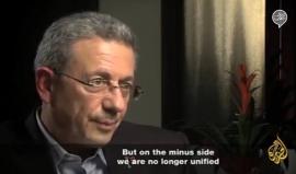 شهادات على ضياع الأرض والقدس والقضية .. 
#شاهد اتفاق #أوسلو في ذكراه الـ 25 "فكرة عبقرية صهيونية واحتلال مجاني"