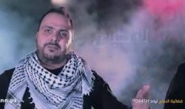 #شاهد 
#أجت_2018م لقاسم النجار وشادي البوريني
