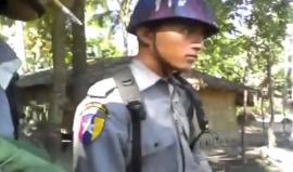 فيديو يدفع "ميانمار" للتحقيق في انتهاكات ضد مسلمي الروهينغيا