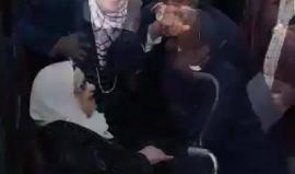 #شاهد
 الدكتور محمد البلتاجى يلتقي بأمه لأول مرة منذ اعتقاله عام ٢٠١٣م