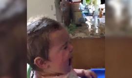 #ترفيه

هكذا يمكنكم التحايل على أطفالكم :)