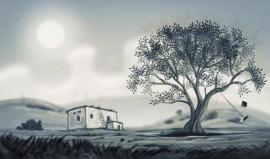 #شاهد .. زيتوننا ذاكرتنا