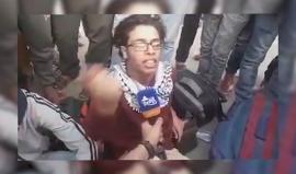 هذه هي معاناة أهالي قطاع غزة .. الأحلام تتحطم على بوابة معبر رفح!