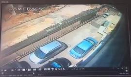 #شاهد| كاميرات المراقبة توثق لحظة انهيار مبنى في تل أبيب أسفر عن مصرع اثنين وإصابة أكثر من 20 عاملاً