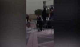 بحضور شخصيات سعودية ودبلوماسية.. افتتاح أول دار سينما في السعودية بعد غياب لأكثر من 35 عاماً