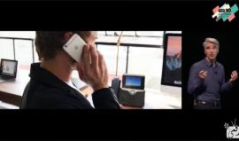 اذا كان لديك آيفون أو آيباد شاهد هذا التقرير
انتاج: Raqamitv