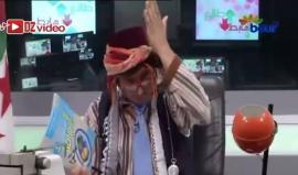 هكذا عبّر جزائري عن غضبه بعد إصدار كتاب الجغرافيا الذي يعترف بـ"إسرائيل" كـ دولة بدلاً من #فلسطين !